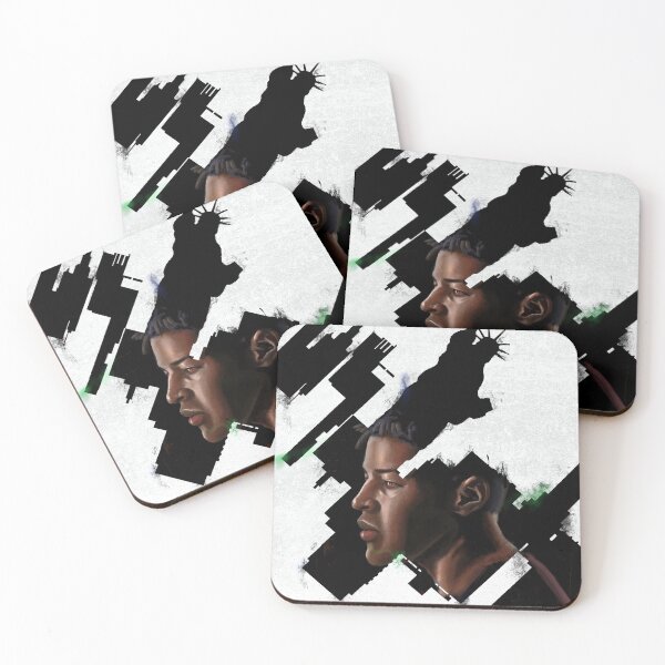 Item preview, City we Became designed and sold by Richard Blumenstein.
