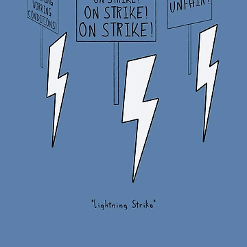 Artwork thumbnail, Lightning Strike [Roufxis-Rb] by RoufXis