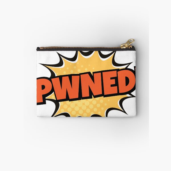Item preview, PWNED designed and sold by creativearmory.