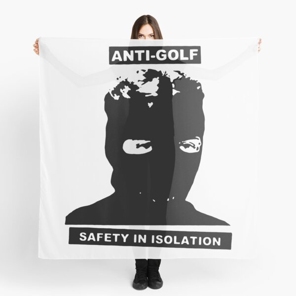 Tyler the creator Scarf by Tshirtculture