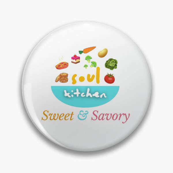 Item preview, Sweet & Savory Cook designed and sold by jackmanlana.