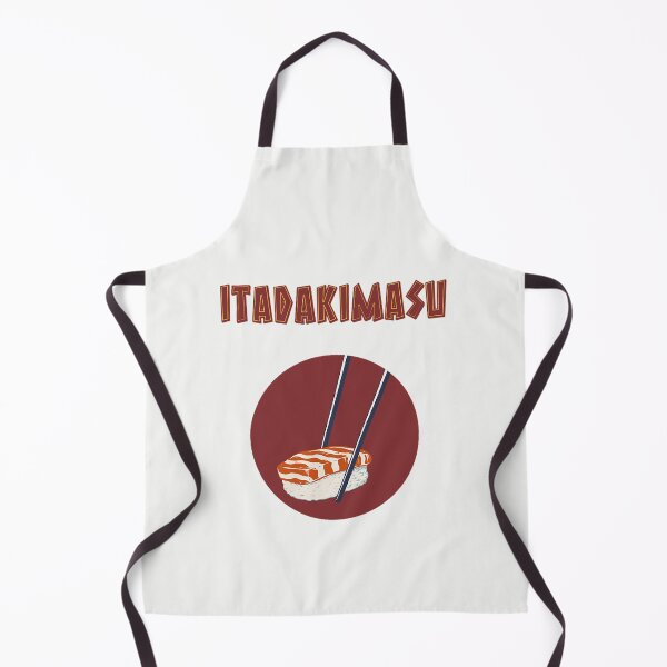 Item preview, Itadakimasu designed and sold by Kokorootaku.