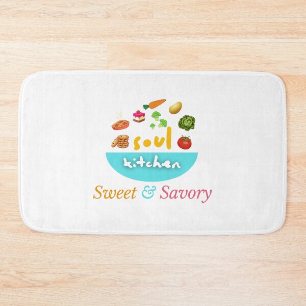 Item preview, Sweet & Savory Cook designed and sold by jackmanlana.