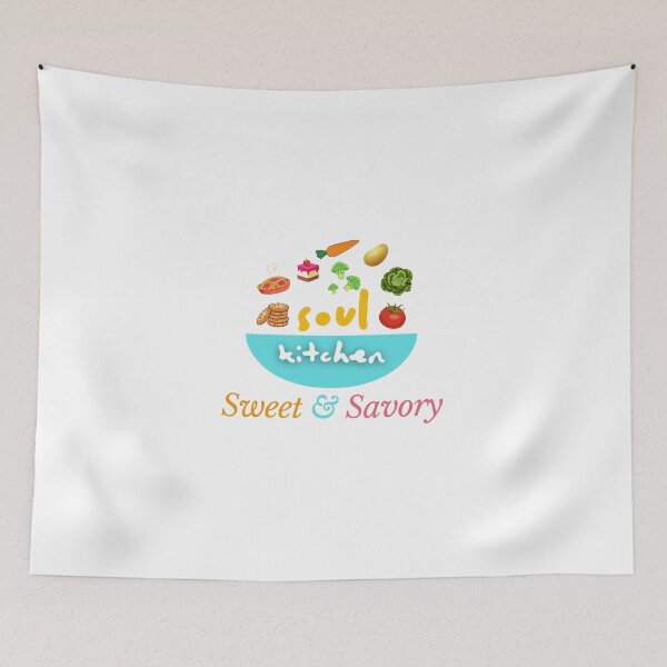Item preview, Sweet & Savory Cook designed and sold by jackmanlana.