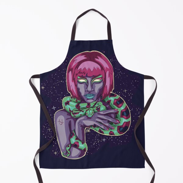 Item preview, Cosmic Ophiuchus | Ophiuchus Zodiac designed and sold by Karli Mogen.