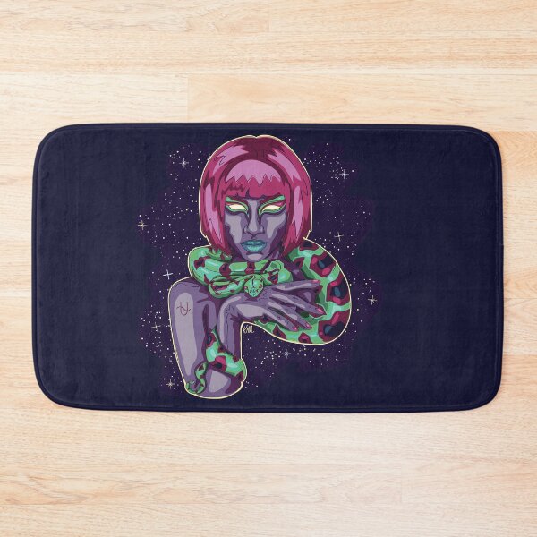 Item preview, Cosmic Ophiuchus | Ophiuchus Zodiac designed and sold by Karli Mogen.