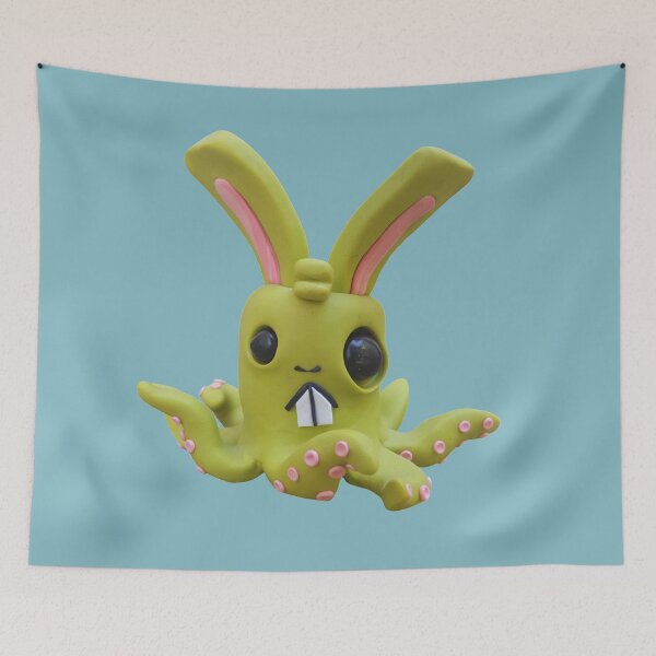 Item preview, Lime Octobun Breezeworks Design designed and sold by Breezeworks.