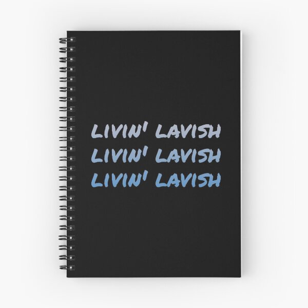Item preview, livin lavish designed and sold by el000.
