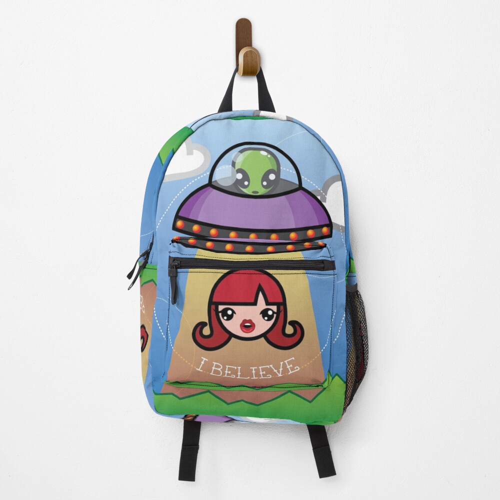 Item preview, Backpack designed and sold by Raul-Raziel.