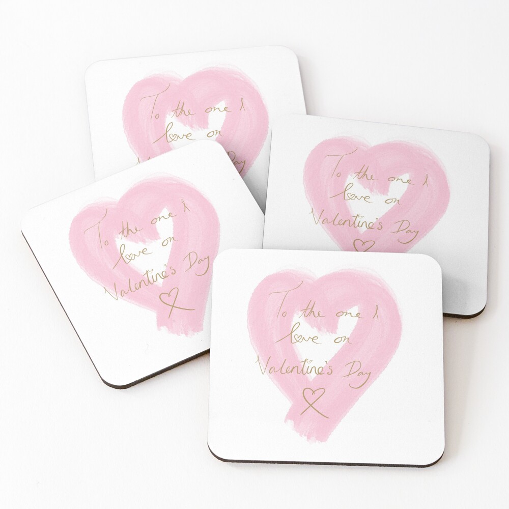 Aperçu de l'œuvre Dessous de verre (lot de 4) créée et vendue par Rcards21.