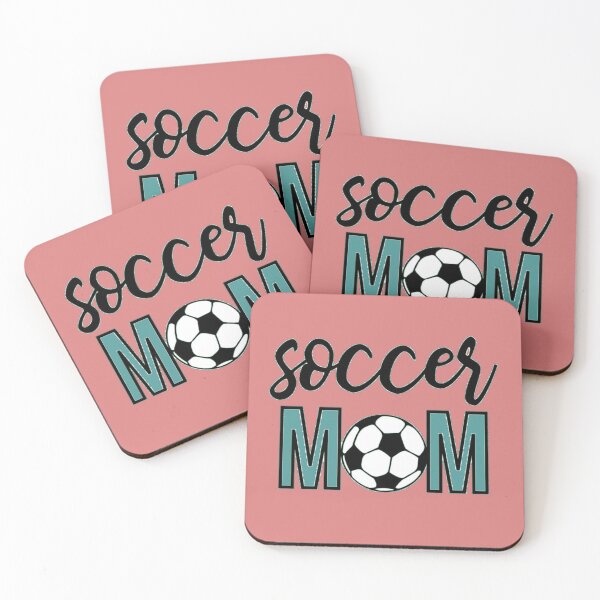 Item preview, Soccer Mom designed and sold by designbyjodyb.