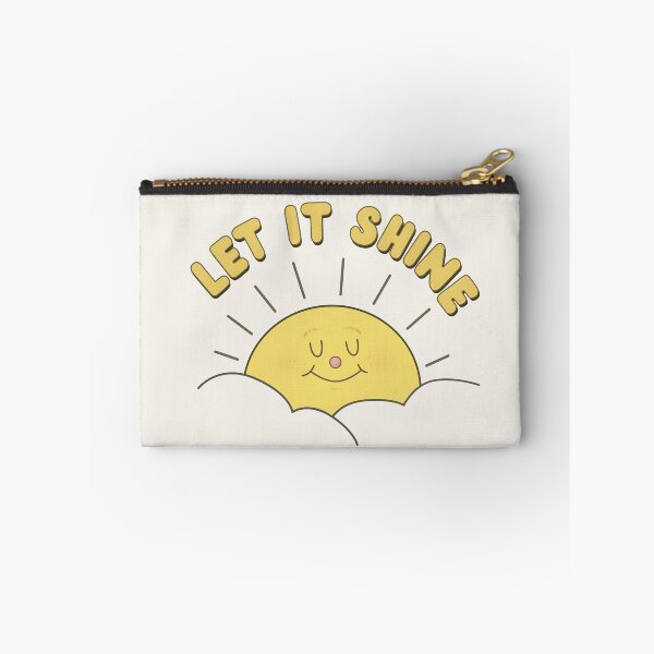 Item preview, Let It Shine design designed and sold by brightside-shop.