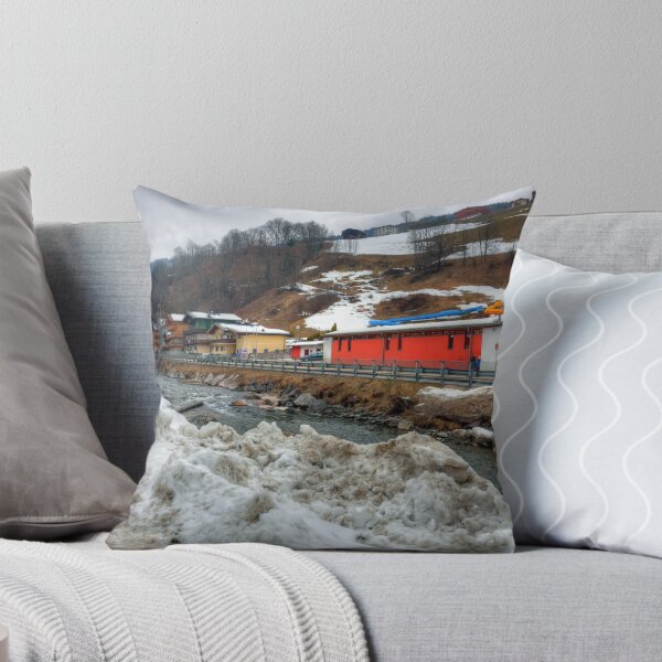Item preview, Saalbach, Austria designed and sold by PeterCseke.