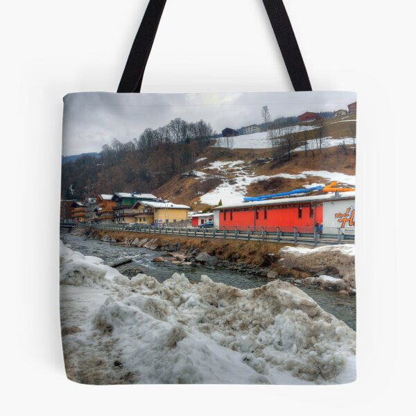 Item preview, Saalbach, Austria designed and sold by PeterCseke.