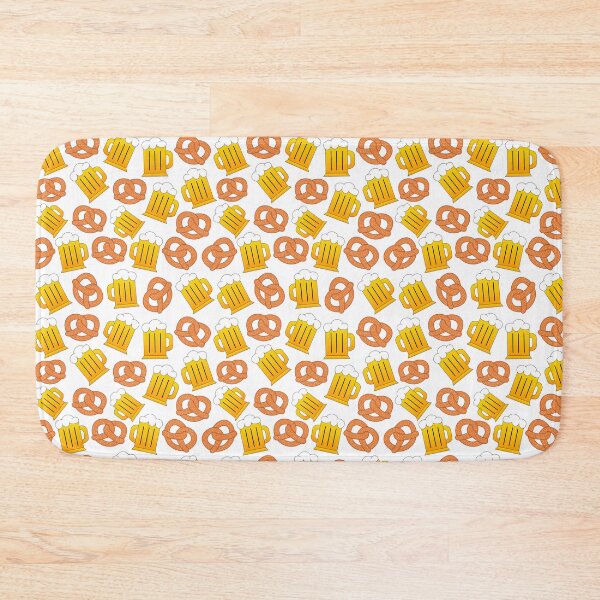Item preview, Endless Beer & Pretzels designed and sold by bfrench87.