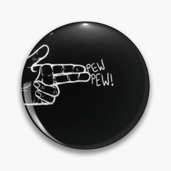 Item preview, Pew Pew! designed and sold by vivovo03.