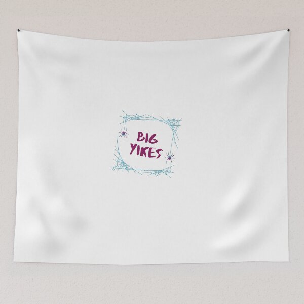 Item preview,  Big yikes  designed and sold by Amalzaki.