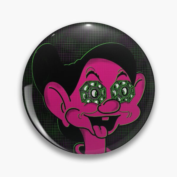 Item preview, Dopey  designed and sold by kbaumann.