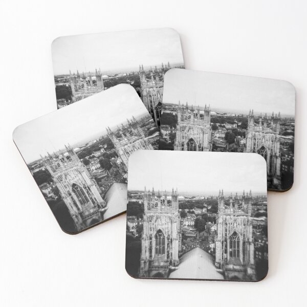 Item preview, York #1 designed and sold by sandraheier.