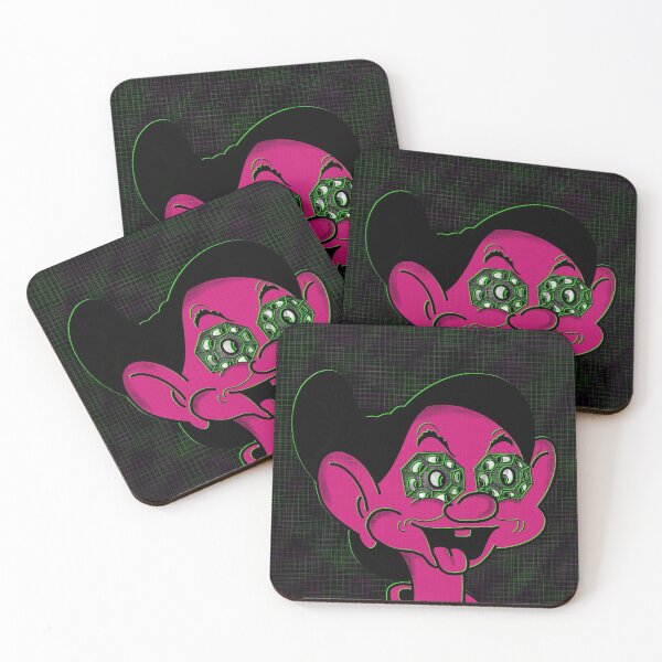 Item preview, Dopey  designed and sold by kbaumann.