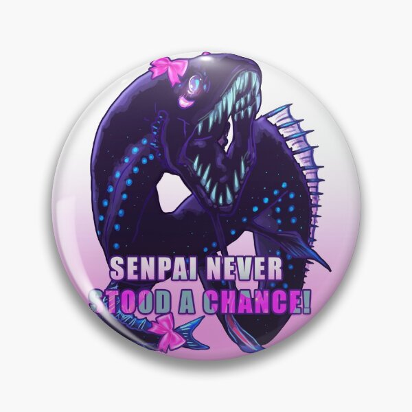 Item preview, VIPER FISH KOHAI designed and sold by Deathoftheself.