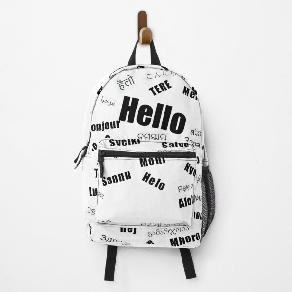 Item preview, Hello designed and sold by Manar-hamad.