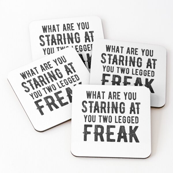 Item preview, AMPUTEE: Two legged Freak designed and sold by AndreasMei.
