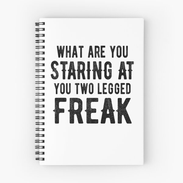 Item preview, AMPUTEE: Two legged Freak designed and sold by AndreasMei.