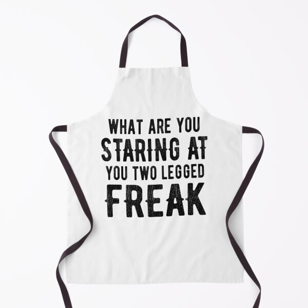 Item preview, AMPUTEE: Two legged Freak designed and sold by AndreasMei.
