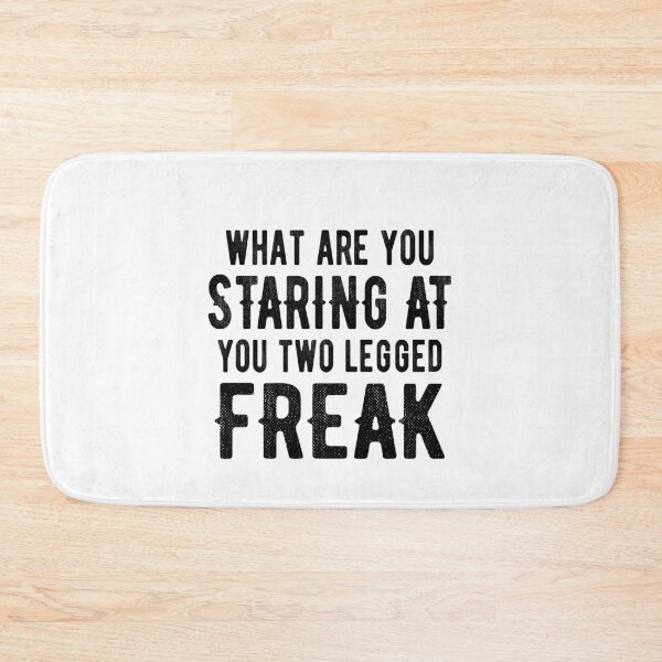 Item preview, AMPUTEE: Two legged Freak designed and sold by AndreasMei.