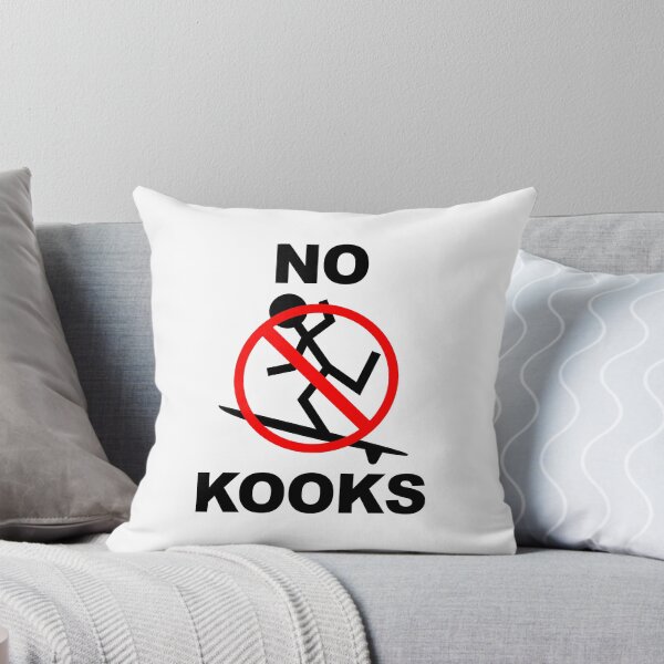 Item preview, No Kooks designed and sold by petermiller.