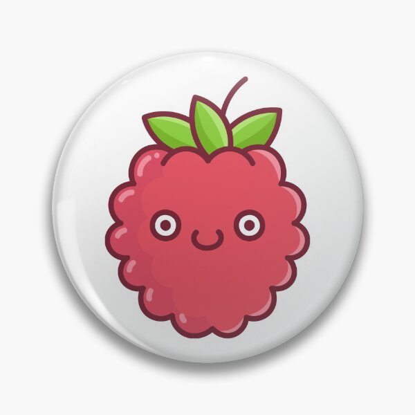 Item preview, Happy Raspberry designed and sold by Mictoon.