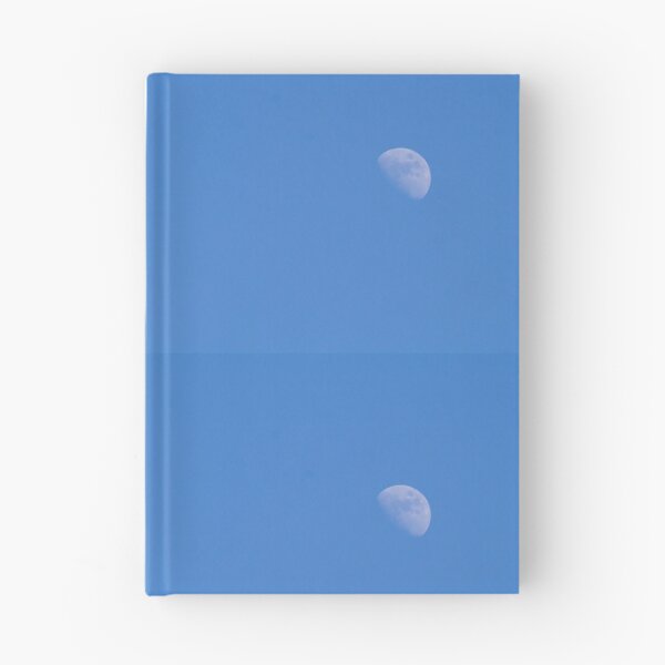 Item preview, Moon in the day designed and sold by CloudedConcept.