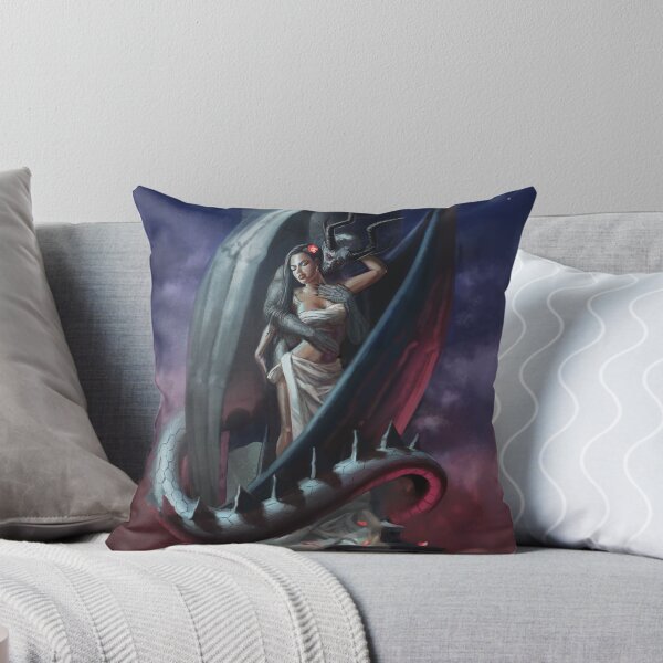 Item preview, Psyche and Eros designed and sold by Richard Blumenstein.
