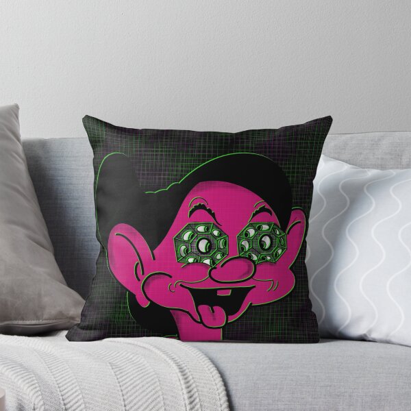 Item preview, Dopey  designed and sold by kbaumann.