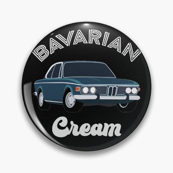 Item preview, Bavarian Cream E9 Coupé CS designed and sold by Bimmerist.