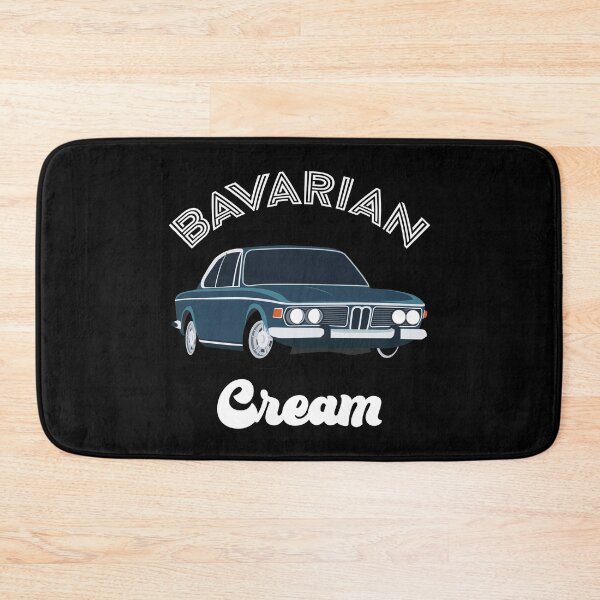 Item preview, Bavarian Cream E9 Coupé CS designed and sold by Bimmerist.