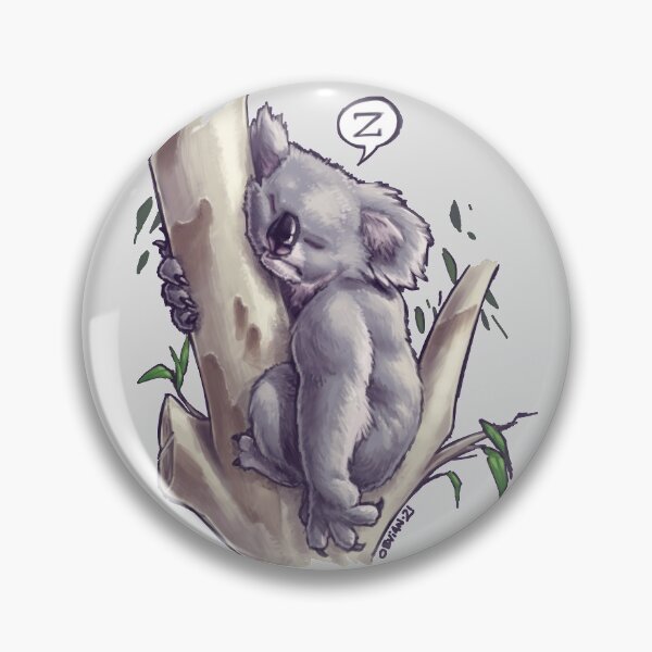 Item preview, I Love You More Than Sleep... Maybe. designed and sold by Obvian.