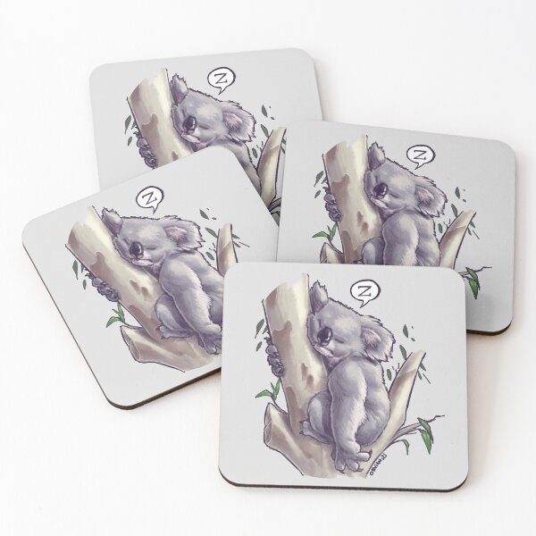Item preview, I Love You More Than Sleep... Maybe. designed and sold by Obvian.