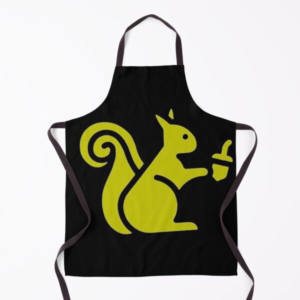 Item preview, Xerus designed and sold by AbdullaStudio.