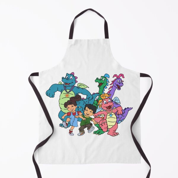 Item preview, Dragon Tales designed and sold by Andrea Perez.