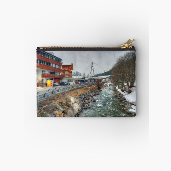 Item preview, Saalbach, Austria designed and sold by PeterCseke.