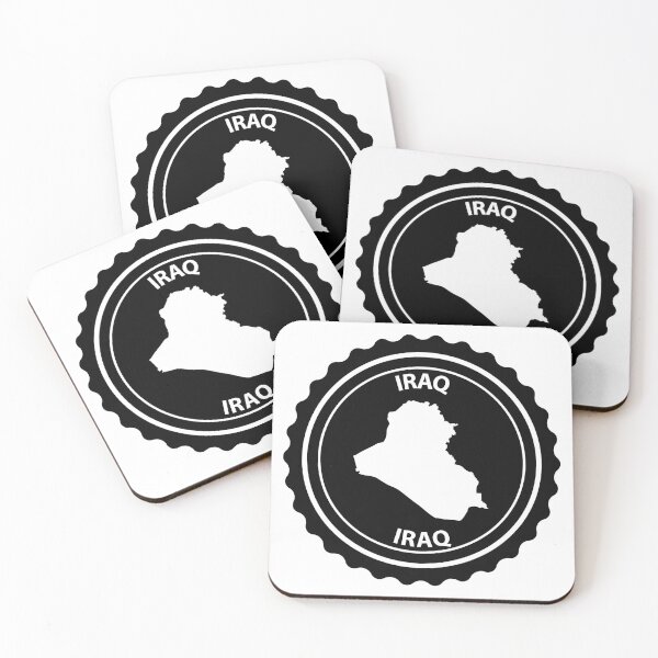 Item preview, Iraq stamp designed and sold by Danler.