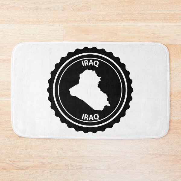 Item preview, Iraq stamp designed and sold by Danler.