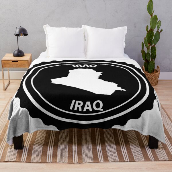 Item preview, Iraq stamp designed and sold by Danler.