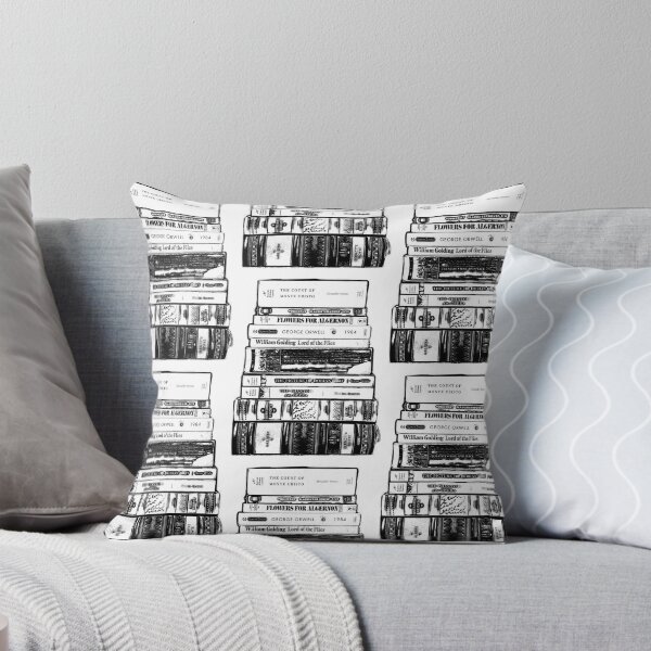 Item preview, Stack of Books designed and sold by baker-cm.