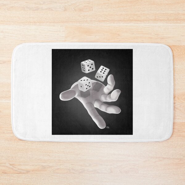 Item preview, HOT HAND designed and sold by MIAMIKAOS.