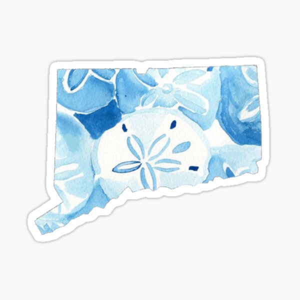 My Kind of Currency CT Sticker