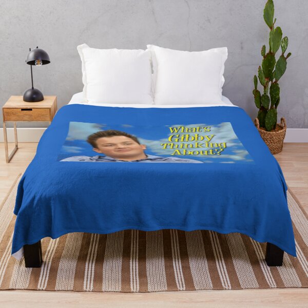 Item preview, What's Gibby Thinking About? designed and sold by kaylynnislame.