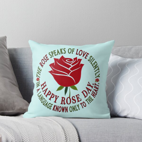 Item preview, Happy Rose days 2021 designed and sold by TrendHunterr.